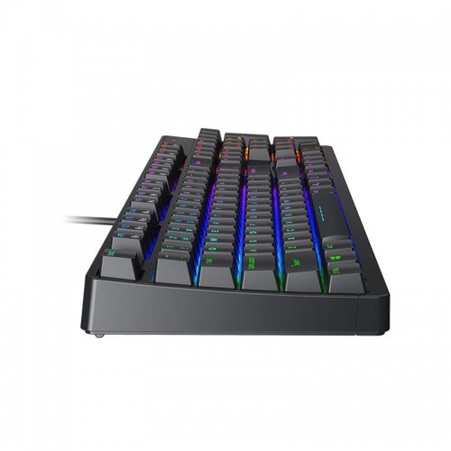 Mechanical keyboard Dareu EK1280 RGB image 2