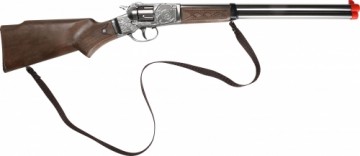 Gonher Guns GONHER Cowboy rifle, 8 shots, steel, 98/0
