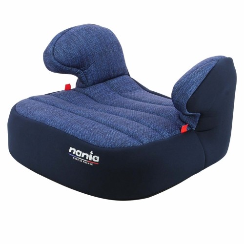 NANIA autokrēsls DREAM, denim blue, KOTX6 - H6 image 1