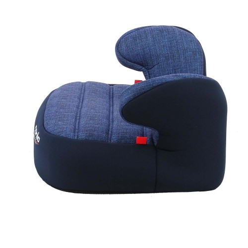 NANIA autokrēsls DREAM, denim blue, KOTX6 - H6 image 2