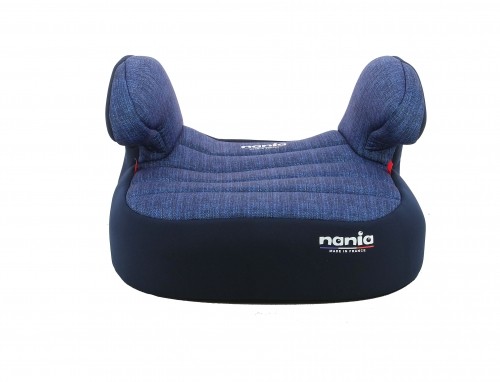NANIA autokrēsls DREAM, denim blue, KOTX6 - H6 image 3
