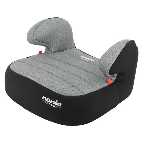 NANIA baby car seat DREAM, denim grey, KOTX6 - H6 image 1