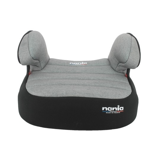 NANIA baby car seat DREAM, denim grey, KOTX6 - H6 image 2