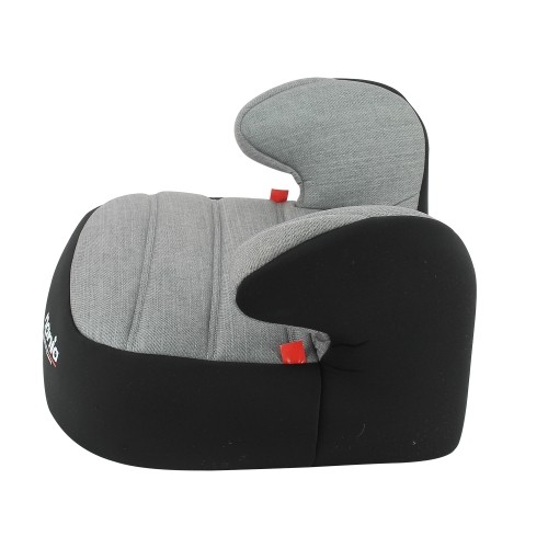 NANIA baby car seat DREAM, denim grey, KOTX6 - H6 image 3