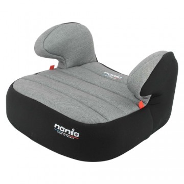 NANIA baby car seat DREAM, denim grey, KOTX6 - H6