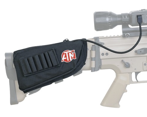 ATN Power Weapon Kit image 1