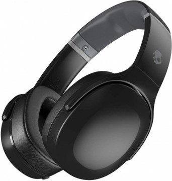 Skullcandy  
         
       Wireless Headphones Crusher Evo Over-ear, Headband, Microphone, True Black