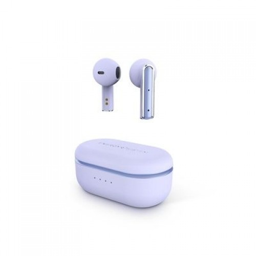 Energy Sistem  
         
       True Wireless Earbuds Earphones Style 4 Wireless, In-ear, Microphone, Bluetooth, Wireless, Violet image 1