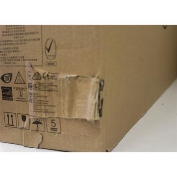 SALE OUT. Dell LCD P2723QE 27" IPS UHD/3840x2160/DP,HDMI,USB-C,RJ45,USB/Black/5Y Dell USB-C Hub Monitor P2723QE 27 ", IPS, UHD, 3840 x 2160, 16:9, 5 ms, 350 cd/m², Black, DAMAGED PACKAGING, 60 Hz, HDMI ports quantity 1