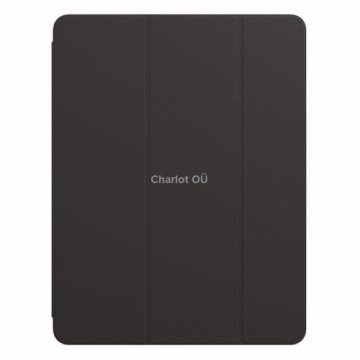 Apple Smart Folio for 12.9-inch iPad Pro (3rd,4th,5th gen) - Black 2021