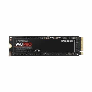 Жесткий диск Samsung 990 PRO 2 Тб