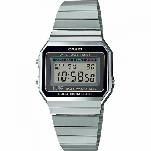 Часы унисекс Casio A700WE-1AEF image 1