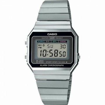 Unisex Pulkstenis Casio A700WE-1AEF