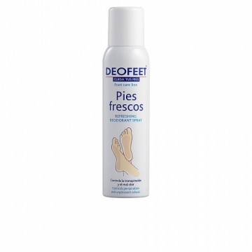 Aerosola Dezodorants Kāju Pēdām Deofeet Frescos (150 ml)