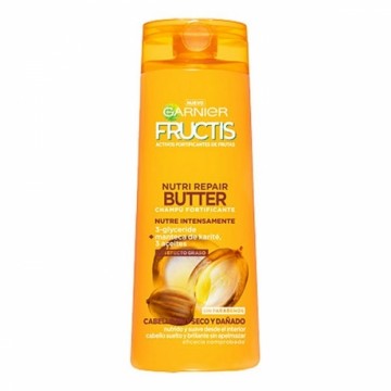Barojošs Šampūns Fructis Nutri Repair Butter Garnier (360 ml)