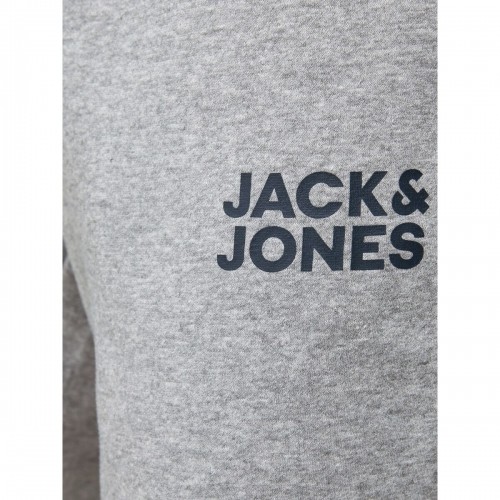Штаны для взрослых JJNEWSOFT Jack & Jones Серый Мужской image 5