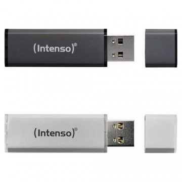 USB Zibatmiņa INTENSO 2.0 2 x 32 GB