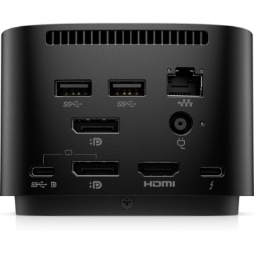 Pastiprinātāji HP Thunderbolt G4 280 W