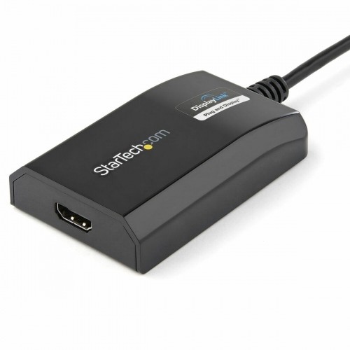 USB 3.0 uz HDMI Adapteris Startech USB32HDPRO image 3