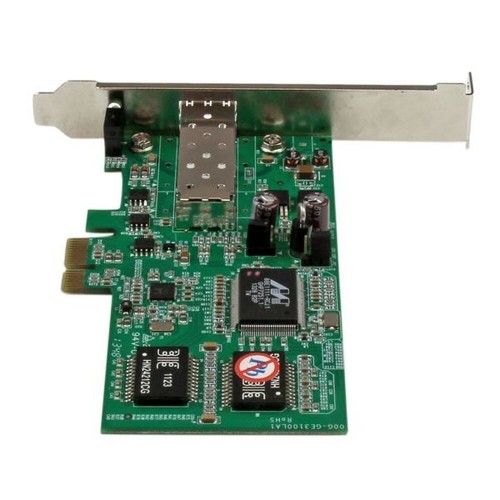 PCI Karte Startech PEX1000SFP2 Gigabit Ethernet SFP image 1