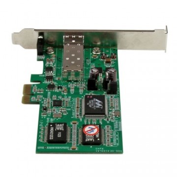 PCI Karte Startech PEX1000SFP2 Gigabit Ethernet SFP