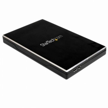 Коробка HDD Startech SAT2510BU32 2.5"