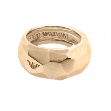 Женские кольца Armani EG20975508 (15) (Размер 15)