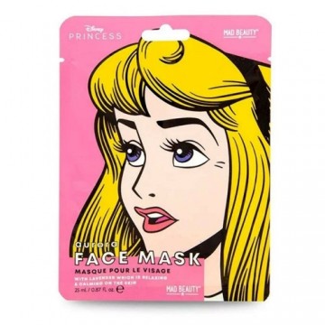 Sejas maska Mad Beauty Disney Princess Aurora (25 ml)
