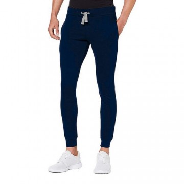 Длинные спортивные штаны Koalaroo Talos Темно-синий Мужской