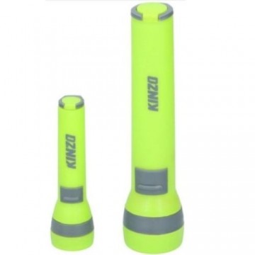 Kinzo Lukturis LED 3W+1W 2gab.