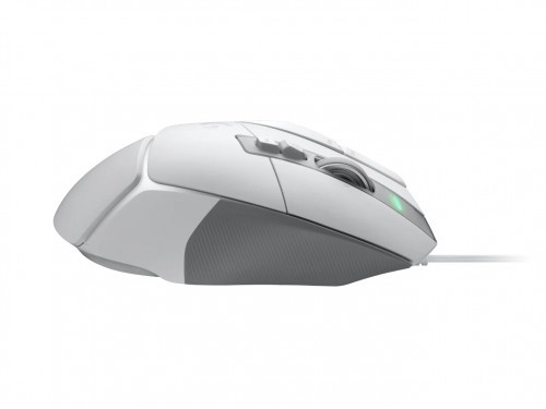 Logitech Wired mouse G502 X 910-006146 white image 2