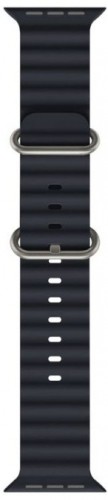 Tech-Protect watch strap IconBand Pro Apple Watch 42/44/45/49mm, black image 3