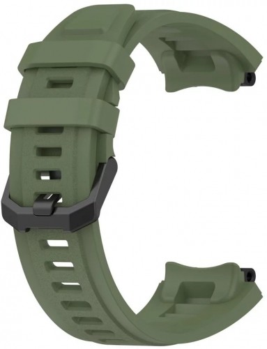 Tech-Protect watch strap IconBand Amazfit T-Rex 2, army green image 1