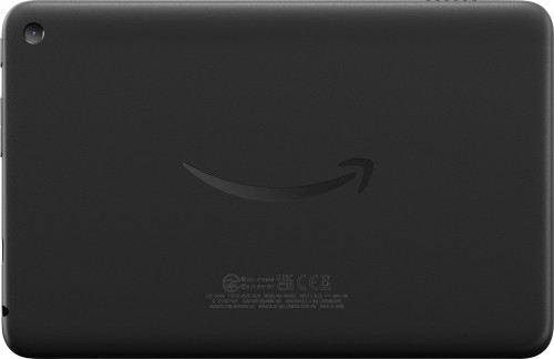 Amazon Fire 7 16GB 2022, black image 2