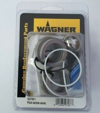 Wagner Rezerves DaĻas (i) Rez.daļa WAGNER (Fluid section service kit)
