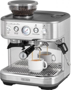 Espresso machine Sencor SES6010SS