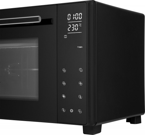 Electric digital oven Sencor SEO3250BK image 5