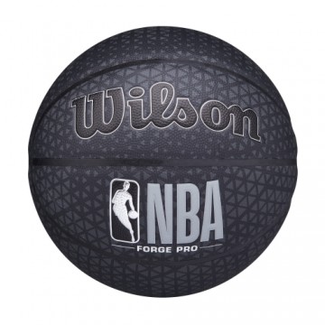 WILSON basketbola bumba NBA FORGE PRO