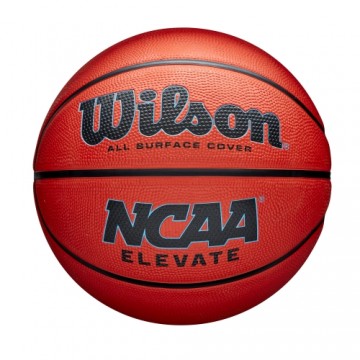 WILSON basketbola bumba NCAA ELEVATE