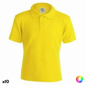 Bigbuy Kids Bērnu Polo ar Īsām Piedurknēm 145876 (10 gb.)