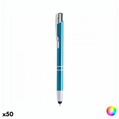 VudÚknives Pildspalva ar Uzuch Rādītāju VudúKnives 145121 (50 gb.) image 1