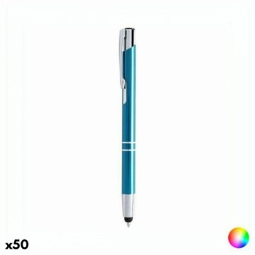 VudÚknives Pildspalva ar Uzuch Rādītāju VudúKnives 145121 (50 gb.)