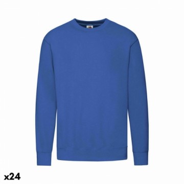 Bigbuy Fashion Unisex Sporta Krekls bez Kapuča 141334 (24 gb.)