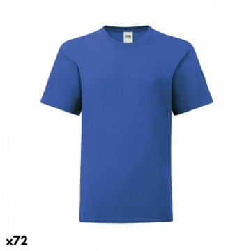 Bigbuy Fashion Krekls ar Īsām Piedurknēm Bērniem 141328