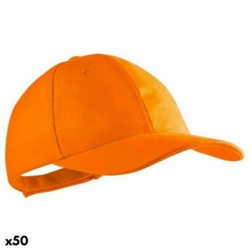 Bigbuy Accessories Cepure Unisex 144902 (50 gb.)