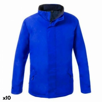 Bigbuy Fashion Sieviešu Sporta Jaka 144805 Necaurlaidīgs (10 gb.)
