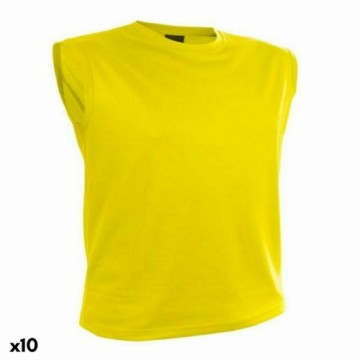 Bigbuy Fashion Vīriešu Īsroku T-krekls 144725 (10 gb.)