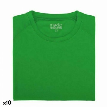 Bigbuy Fashion Vīriešu Krekls ar Īsām Piedurknēm 144184 (10 gb.)
