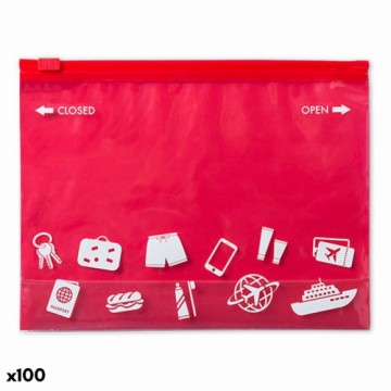 Bigbuy Outdoor Ceļasoma 144876 (100 gb.)