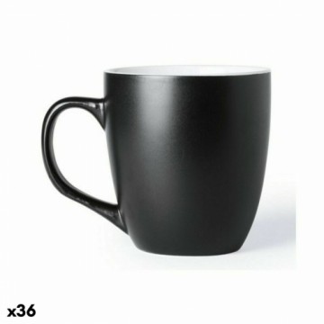 Keramikas Krūze Top Can Cap 145686 (470 ml) (36 Vienības)